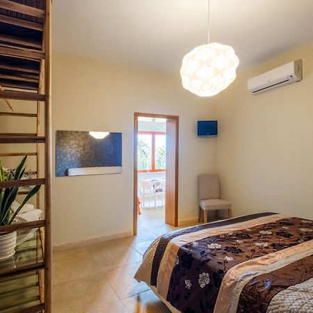 Apartament Terra E Colori Bilo 5 Gallipoli Zewnętrze zdjęcie