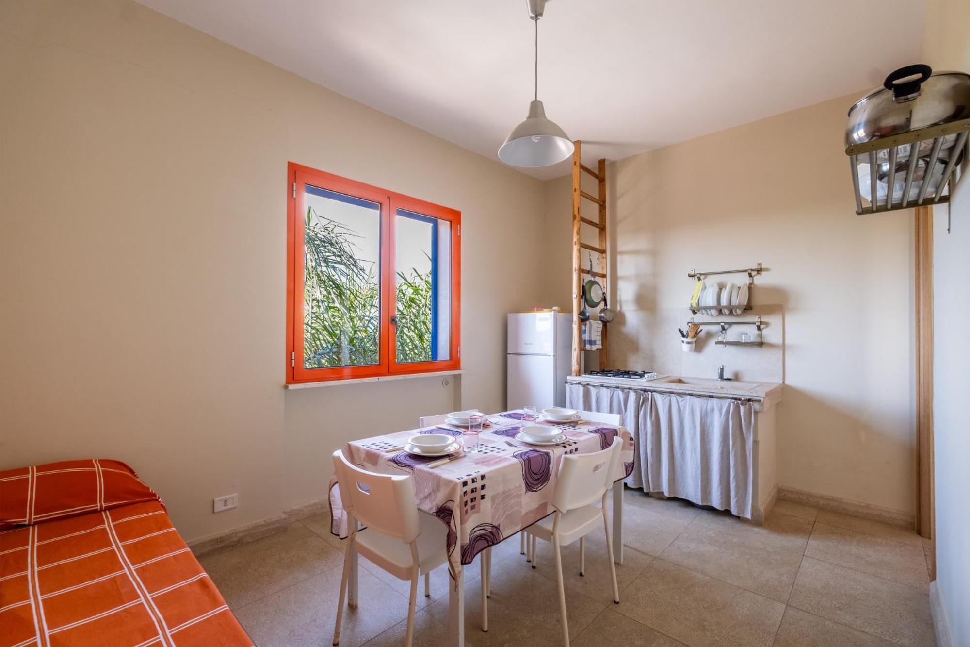 Apartament Terra E Colori Bilo 5 Gallipoli Zewnętrze zdjęcie